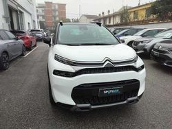 Bianco Usata 2024 Citroën C3 Aircross PureTech SUV | 16.750 € (Buon prezzo)