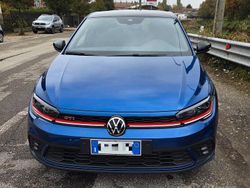 Usata 2023 VW Polo GTI Tre volumi | 26.500 € (Buon prezzo)