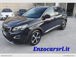 Nero Usata 2018 Peugeot 3008 Allure SUV | 14.999 € (Buon prezzo)