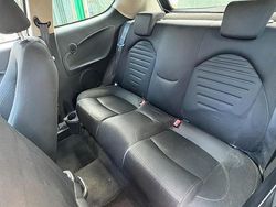 Nero Usata 2017 Alfa Romeo MiTo Due volumi | 7800 € (Buon prezzo)