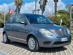 Grigio Usata 2007 Lancia Ypsilon Due volumi | 2700 € (Buon prezzo)