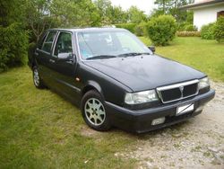 Nero Usata 1989 Lancia Thema Tre volumi | 2500 €