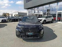 Nero Nuova 2025 Peugeot 2008 Style SUV | 21.250 € (Buon prezzo)