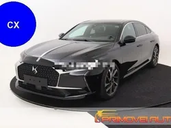 Nero Usata 2021 DS Automobiles DS9 Rivoli Plus Tre volumi | 53.338 €