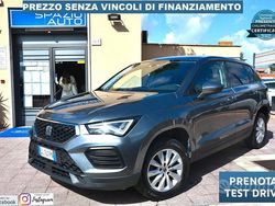 Grigio Usata 2022 Seat Ateca Reference SUV | 15.900 € (Ottimo prezzo)