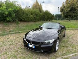 Nero Usata 2013 BMW Z4 M Sport Cabrio | 19.950 € (Super prezzo)