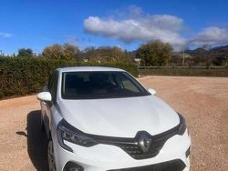 Bianco Usata 2021 Renault Clio V Zen Tre volumi | 13.000 € (Buon prezzo)