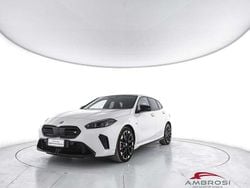 Bianco Usata 2024 BMW M135 M Sport Due volumi | 43.900 € (Ottimo prezzo)