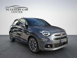 Grigio Usata 2020 Fiat 500X Sport SUV | 18.500 € (Cara)