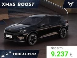 Nero midnight Nuova 2025 Cupra Formentor SUV | 39.200 € (Buon prezzo)
