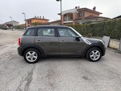 Grigio Usata 2011 Mini Cooper D Due volumi | 6900 €