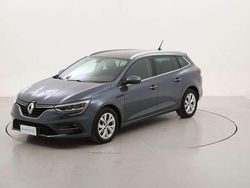 Grigio Usata 2021 Renault Mégane GrandTour Business Station wagon | 11.790 € (Ottimo prezzo)