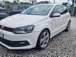 Usata 2011 VW Polo GTI Tre volumi | 5500 € (Super prezzo)