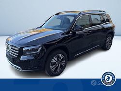Nero Nuova 2025 Mercedes GLB200 Advanced SUV | 43.500 € (Buon prezzo)