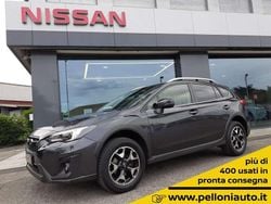 Antracite / metallizzato Usata 2020 Subaru XV SUV | 24.850 € (Molto cara)