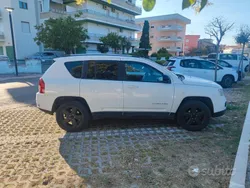 Usata 2011 Jeep Compass SUV | 2900 € (Super prezzo)