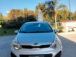 Grigio Usata 2012 Kia Rio LX Tre volumi | 4000 € (Buon prezzo)