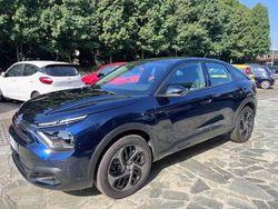 Other Usata 2024 Citroën C4 PureTech Tre volumi | 18.500 € (Buon prezzo)