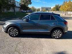 Grigio Usata 2022 VW T-Roc Style SUV | 24.000 € (Buon prezzo)