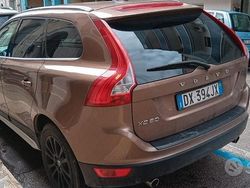 Marrone Usata 2009 Volvo XC60 SUV | 7500 € (Cara)