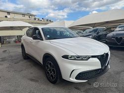 Bianco Usata 2024 Alfa Romeo Tonale SUV | 24.500 € (Super prezzo)