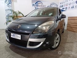 Grigio Usata 2012 Renault Scénic III Luxe Monovolume | 3990 € (Super prezzo)