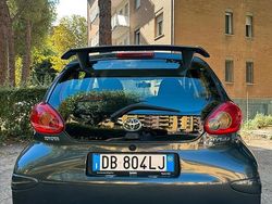 Usata 2007 Toyota Aygo Due volumi | 3300 € (Buon prezzo)