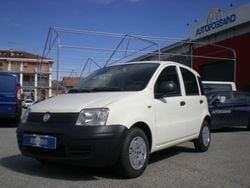 Bianco Usata 2011 Fiat Panda Active Due volumi | 4500 € (Buon prezzo)