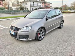 Grigio Usata 2006 VW Golf V GTI Tre volumi | 8900 €