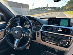 Grigio Usata 2016 BMW 320 M Sport Station wagon | 15.000 € (Buon prezzo)