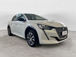 Bianco Usata 2023 Peugeot 208 Active Due volumi | 16.500 € (Super prezzo)