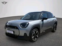 Grigio Usata 2024 Mini Aceman SUV | 33.499 €