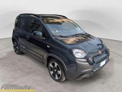 Verde Usata 2025 Fiat Panda S Tre volumi | 14.800 € (Molto cara)
