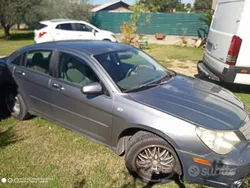 Usata 2008 Chrysler Sebring Tre volumi | 2000 €