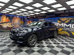 Blu Usata 2018 BMW X4 M Sport SUV | 29.999 € (Buon prezzo)