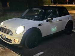 Usata 2009 Mini Cooper Due volumi | 3901 € (Buon prezzo)