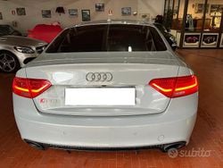 Grigio Usata 2014 Audi RS5 Advanced Coupé | 35.900 €