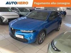 Blu Usata 2024 Alfa Romeo Tonale Veloce SUV | 33.299 € (Molto cara)