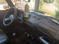 Usata 1982 Autobianchi A112 Due volumi | 5000 €