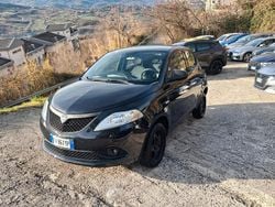 Nero Usata 2019 Lancia Ypsilon Due volumi | 10.000 € (Buon prezzo)