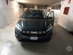 Verde Usata 2025 Dacia Sandero Extreme Tre volumi | 16.500 €