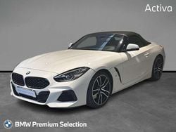 Bianco Usata 2019 BMW Z4 M Sport Cabrio | 39.900 € (Ottimo prezzo)