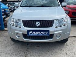 Grigio Usata 2005 Suzuki Grand Vitara SUV | 6500 €