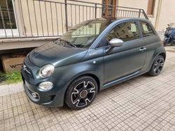 N.d. Usata 2021 Fiat 500 Sport Tre volumi | 11.900 € (Buon prezzo)