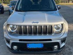 Grigio Usata 2019 Jeep Renegade Limited SUV | 13.900 € (Buon prezzo)