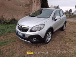 Usata 2015 Opel Mokka SUV | 5800 € (Ottimo prezzo)