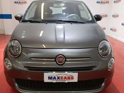Grigio Usata 2022 Fiat 500 Due volumi | 10.750 € (Ottimo prezzo)
