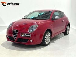 Rosso Usata 2016 Alfa Romeo MiTo Super Due volumi | 8650 € (Buon prezzo)