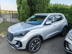 Argento Nuova 2025 DR Automobiles D5.0 SUV | 22.400 € (Buon prezzo)