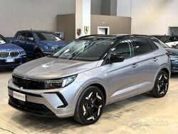 Grigio Usata 2023 Opel Grandland X GSe SUV | 23.500 €